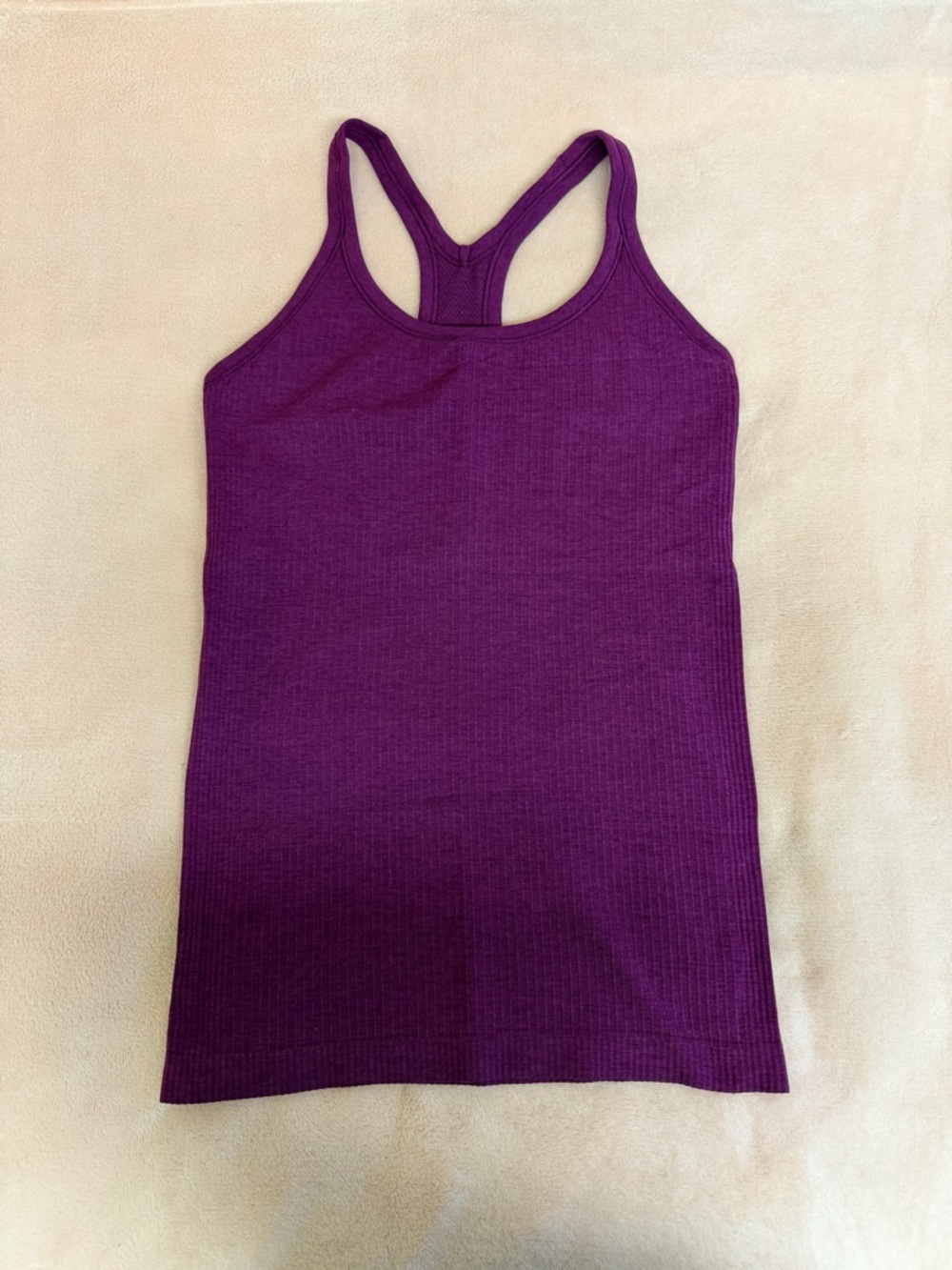 lululemon Ebb to Street Tank